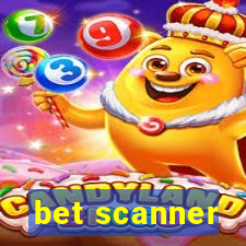 bet scanner